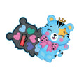 Carregar imagem no visualizador da galeria, Crazy Chic - Roar &amp; Shine
