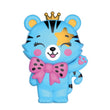 Carregar imagem no visualizador da galeria, Crazy Chic - Roar &amp; Shine
