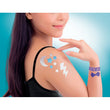 Carregar imagem no visualizador da galeria, Crazy Chic - Glitter Tatoo
