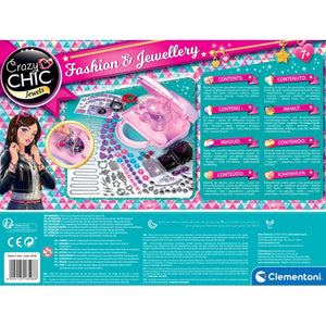 Crazy Chic - Super Mala Fashion