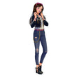 Carregar imagem no visualizador da galeria, Crazy Chic - Super Mala Fashion
