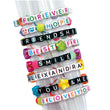 Carregar imagem no visualizador da galeria, Crazy Chic - Pulseiras da Amizade
