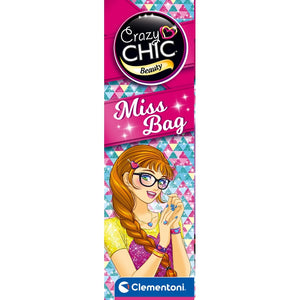 Crazy Chic - Super Mala Make up