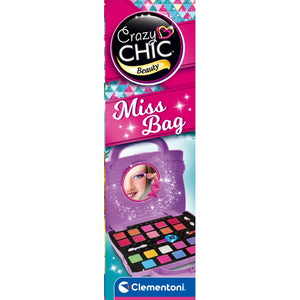 Crazy Chic - Super Mala Make up