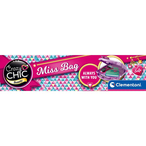 Crazy Chic - Super Mala Make up