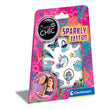 Carregar imagem no visualizador da galeria, Crazy Chic - Sparkly Tattoo
