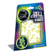 Carregar imagem no visualizador da galeria, Crazy Chic - Glow in The Dark Tattoo
