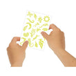 Carregar imagem no visualizador da galeria, Crazy Chic - Glow in The Dark Tattoo
