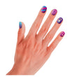 Carregar imagem no visualizador da galeria, Crazy Chic - Unhas Fluorescentes
