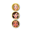 Carregar imagem no visualizador da galeria, Crazy Chic - Make Up Pochette
