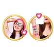 Carregar imagem no visualizador da galeria, Crazy Chic - Tattoo com Estilo
