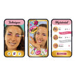 Carregar imagem no visualizador da galeria, Crazy Chic Teen - Make Up Influencer
