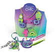 Carregar imagem no visualizador da galeria, Crazy Chic - Joias Coloridas

