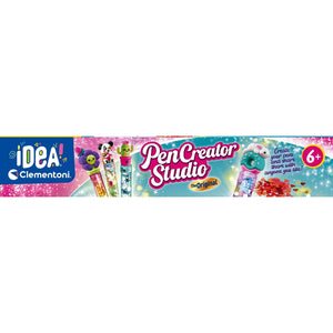 Idea - Atelier de Canetas