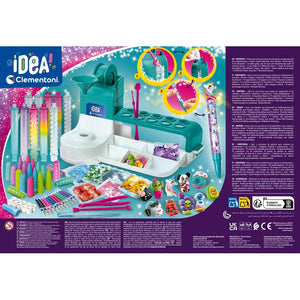 Idea - Atelier de Canetas
