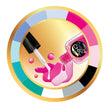 Carregar imagem no visualizador da galeria, Crazy Chic Teen - Unhas de Sonho
