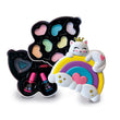 Carregar imagem no visualizador da galeria, Crazy Chic - My Lovely Make up Arco-íris
