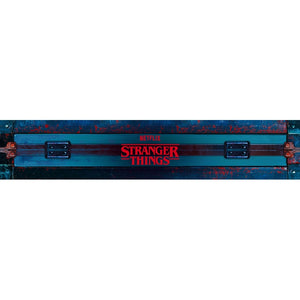Stranger Things - A Casa da Vecna