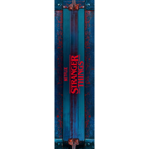 Stranger Things - A Casa da Vecna