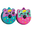 Carregar imagem no visualizador da galeria, Crazy Chic - Eyeshadow Animal Donuts Pink
