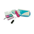 Carregar imagem no visualizador da galeria, Crazy Chic - Holographic Pochette Heart

