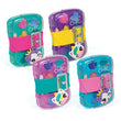 Carregar imagem no visualizador da galeria, Crazy Chic - Eyeshadows Mini Bag
