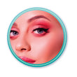 Carregar imagem no visualizador da galeria, Crazy Chic - Eyeshadows Mini Bag
