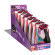 Carregar imagem no visualizador da galeria, Crazy Chic - Holographic Pochette Kiss
