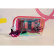 Carregar imagem no visualizador da galeria, Crazy Chic - Holographic Pochette Kiss
