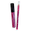 Carregar imagem no visualizador da galeria, Crazy Chic - Lipgloss and Lip Pencil Strawberry
