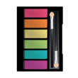 Carregar imagem no visualizador da galeria, Crazy Chic - Eyeshadow Tropical
