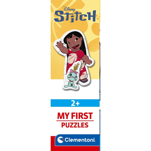 STITCH