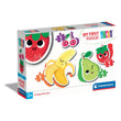 Carregar imagem no visualizador da galeria, Fruits - 1x3 + 1x6 + 1x9 + 1x12 Peças
