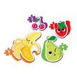 Carregar imagem no visualizador da galeria, Fruits - 1x3 + 1x6 + 1x9 + 1x12 Peças
