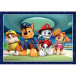 Carregar imagem no visualizador da galeria, Paw Patrol - 1x12 + 1x16 + 1x20 + 1x24 Peças

