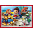 Carregar imagem no visualizador da galeria, Paw Patrol - 1x12 + 1x16 + 1x20 + 1x24 Peças
