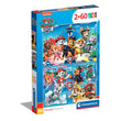 Carregar imagem no visualizador da galeria, Paw Patrol - 2x20 Peças
