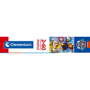 Paw Patrol - 2x20 Peças