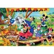 Carregar imagem no visualizador da galeria, Disney Mickey and Friends - 2x60 Peças
