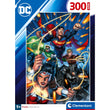 Carregar imagem no visualizador da galeria, Dc Comics - 300 Peças
