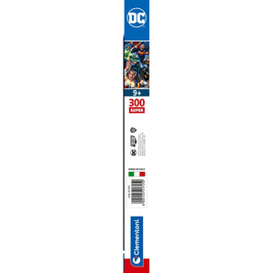 Dc Comics - 300 Peças