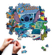 Carregar imagem no visualizador da galeria, Disney Stitch - 300 Peças
