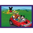 Carregar imagem no visualizador da galeria, MICKEY MOUSE CLUB HOUESE - 1x12 + 1x16 + 1x20 + 1x24 Peças
