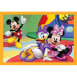 Carregar imagem no visualizador da galeria, MICKEY MOUSE CLUB HOUESE - 1x12 + 1x16 + 1x20 + 1x24 Peças
