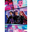 Carregar imagem no visualizador da galeria, KPOP DEMON HUNTERS - 300 Peças
