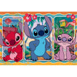 Carregar imagem no visualizador da galeria, Disney Stitch - 24 Peças
