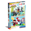 Carregar imagem no visualizador da galeria, Spidey And His Amazing Friends - 2x20 Peças

