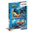 Carregar imagem no visualizador da galeria, Hotwheels - 60 Peças
