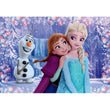 Carregar imagem no visualizador da galeria, Frozen - 2x20 Peças
