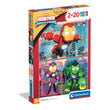 Carregar imagem no visualizador da galeria, Iron Man And His Awesome Friends - 2x20 Peças
